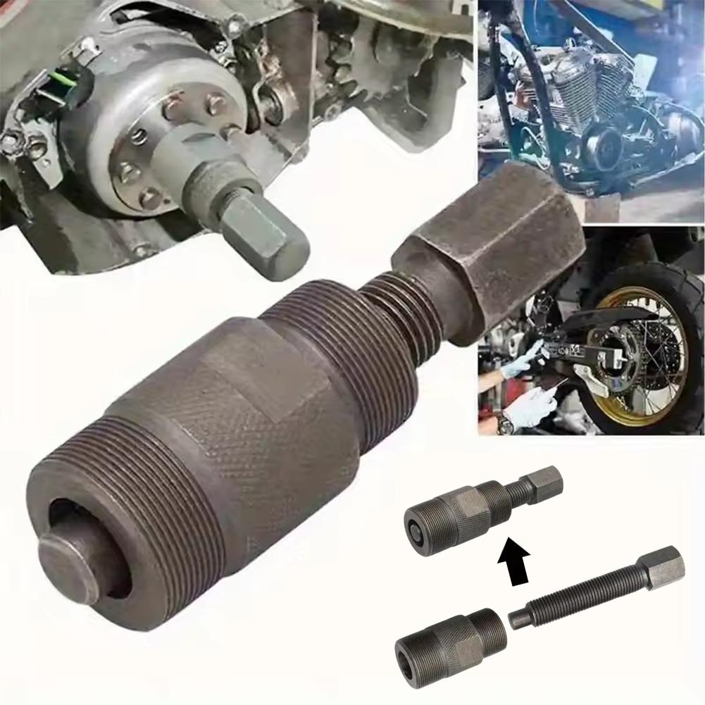 Magneto Stator Rotor Tool Flyw - огляд і ціна Tools For Motorcycle Workshop