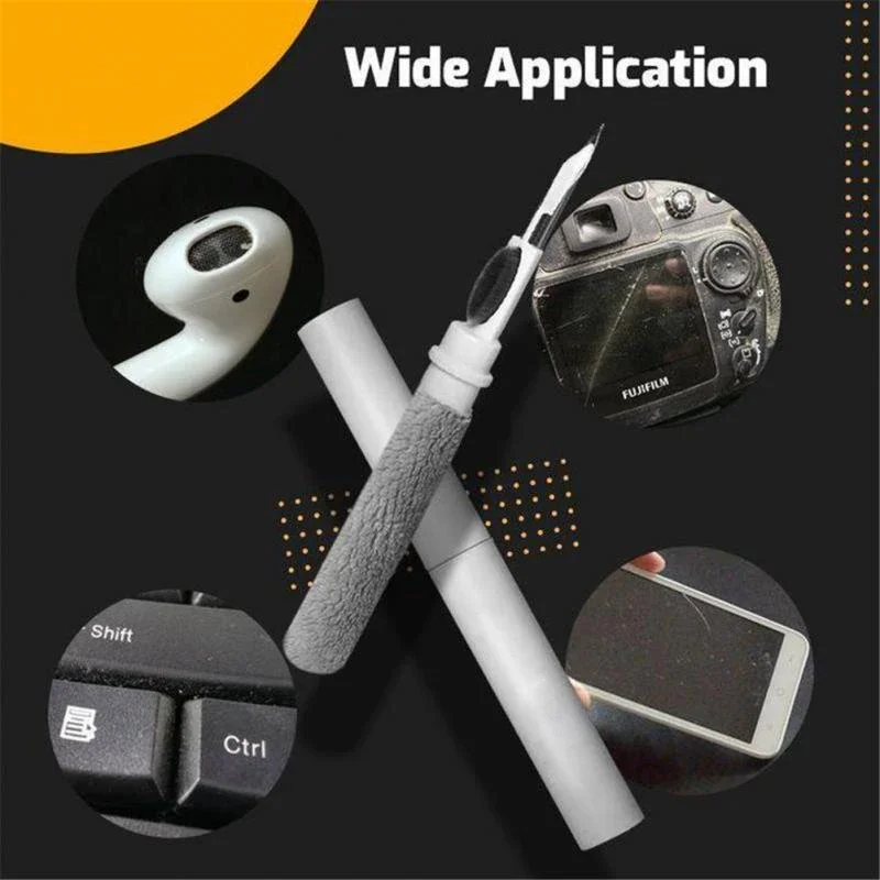 Earbuds Case Cleaning Pen Burs - огляд і ціна Tools Xiaomi