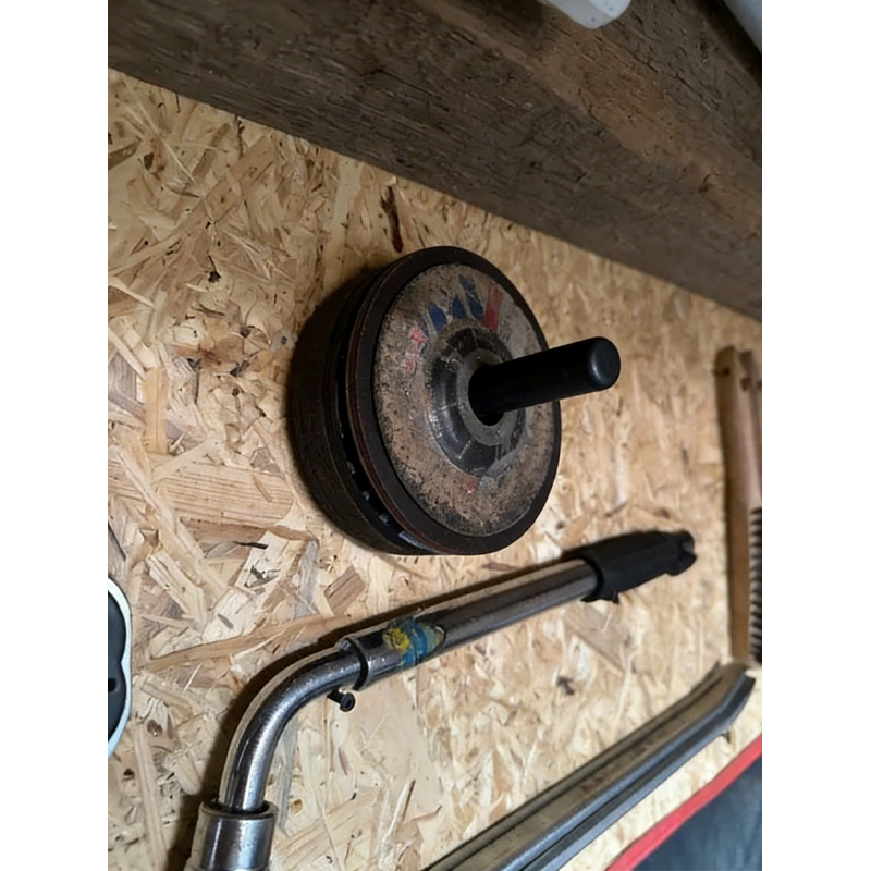 2PCS 125mm Grinding Disc Holde - огляд і ціна Workshop Tools Wholesale