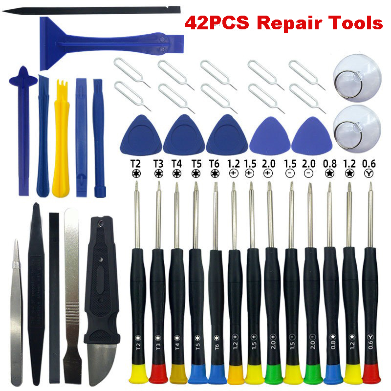 22/34/40/42 in 1 Mobile Phone  - огляд і ціна Tools Xiaomi