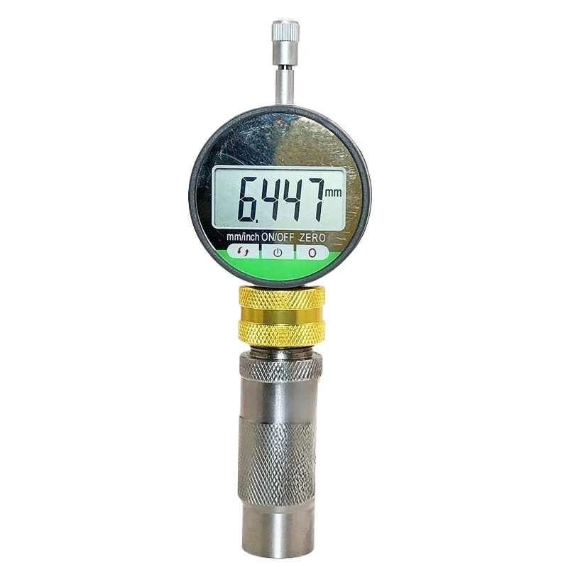 Common Rail Injector Disassemb - огляд і ціна Hand Tools Maintenance Workshop