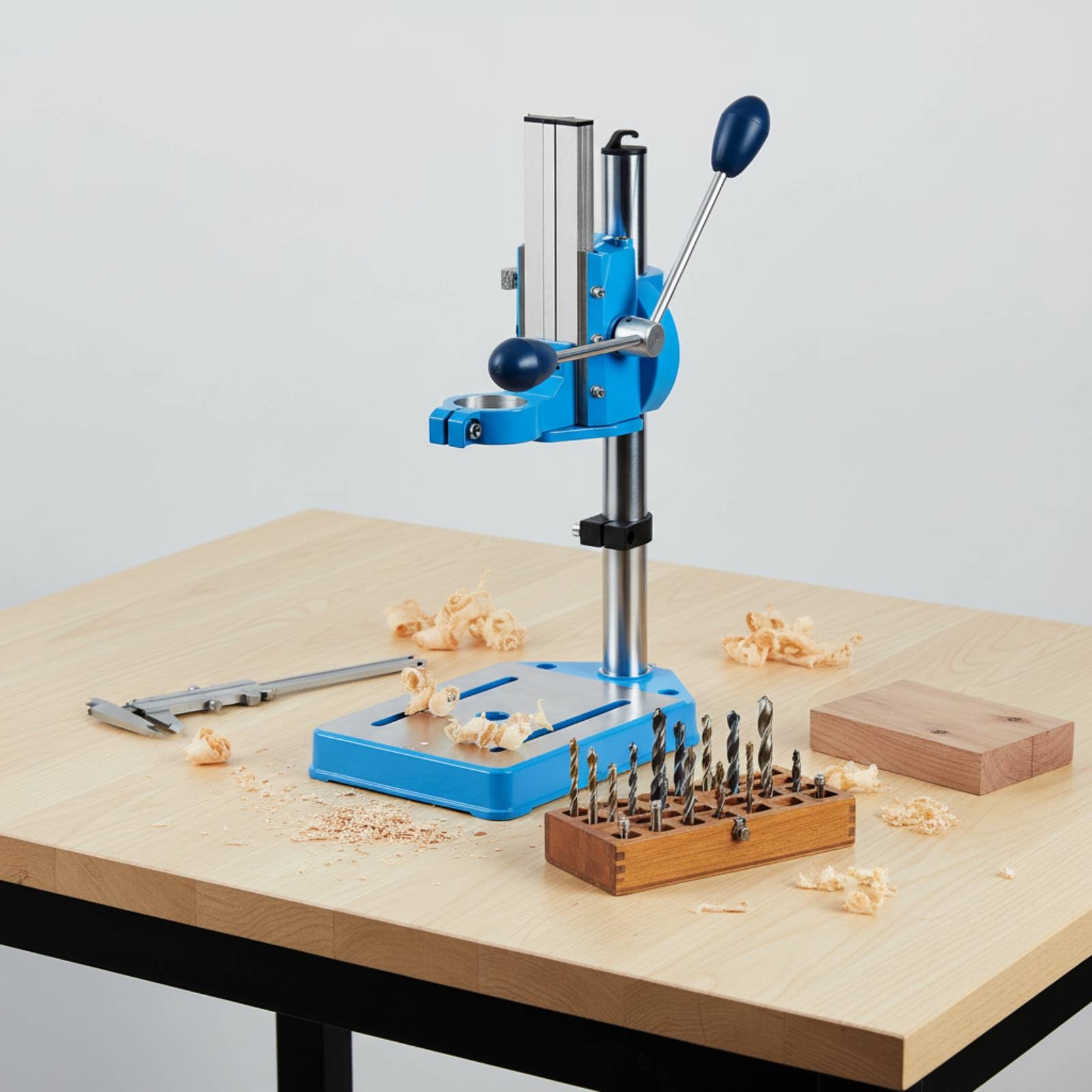 Mini Drill Press Stand High Pr - огляд і ціна Power Tools For Workshop