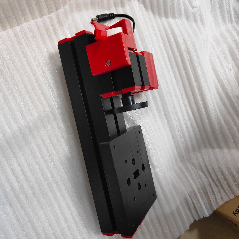 All-metal miniature grinder, m - огляд і ціна Workshop Tools Machine