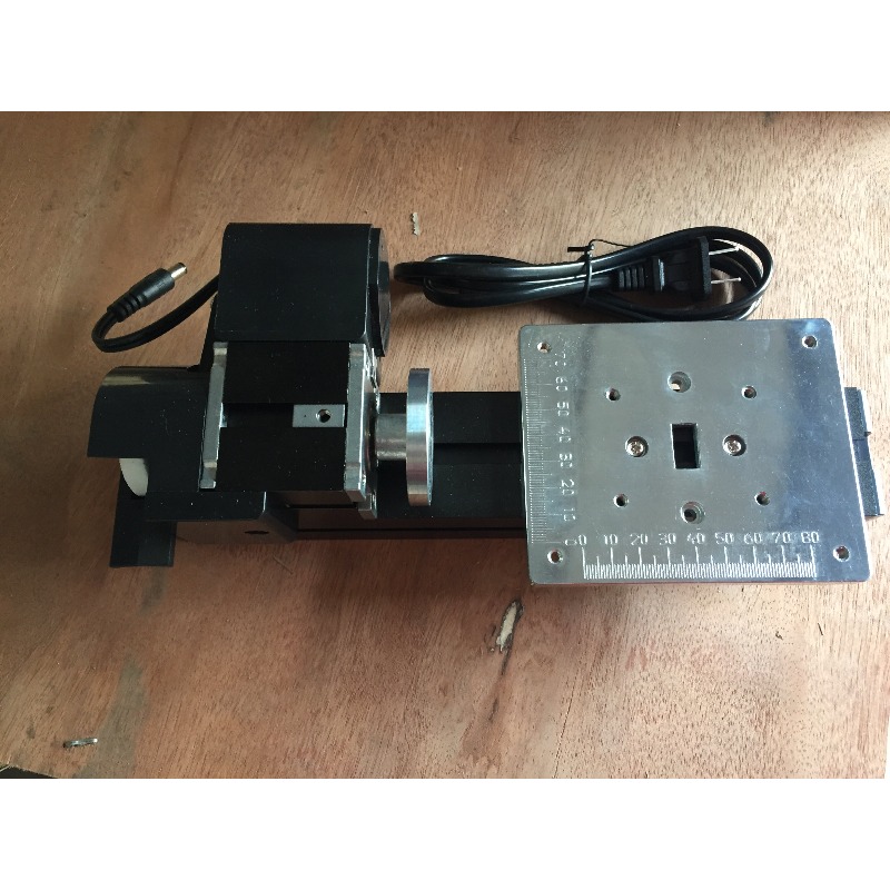 All-metal miniature grinder, m - огляд і ціна Workshop Tools Machine