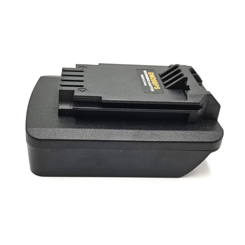 Battery Adapter for Dewal DCB  - огляд і ціна Black+Decker Tool 20V Max