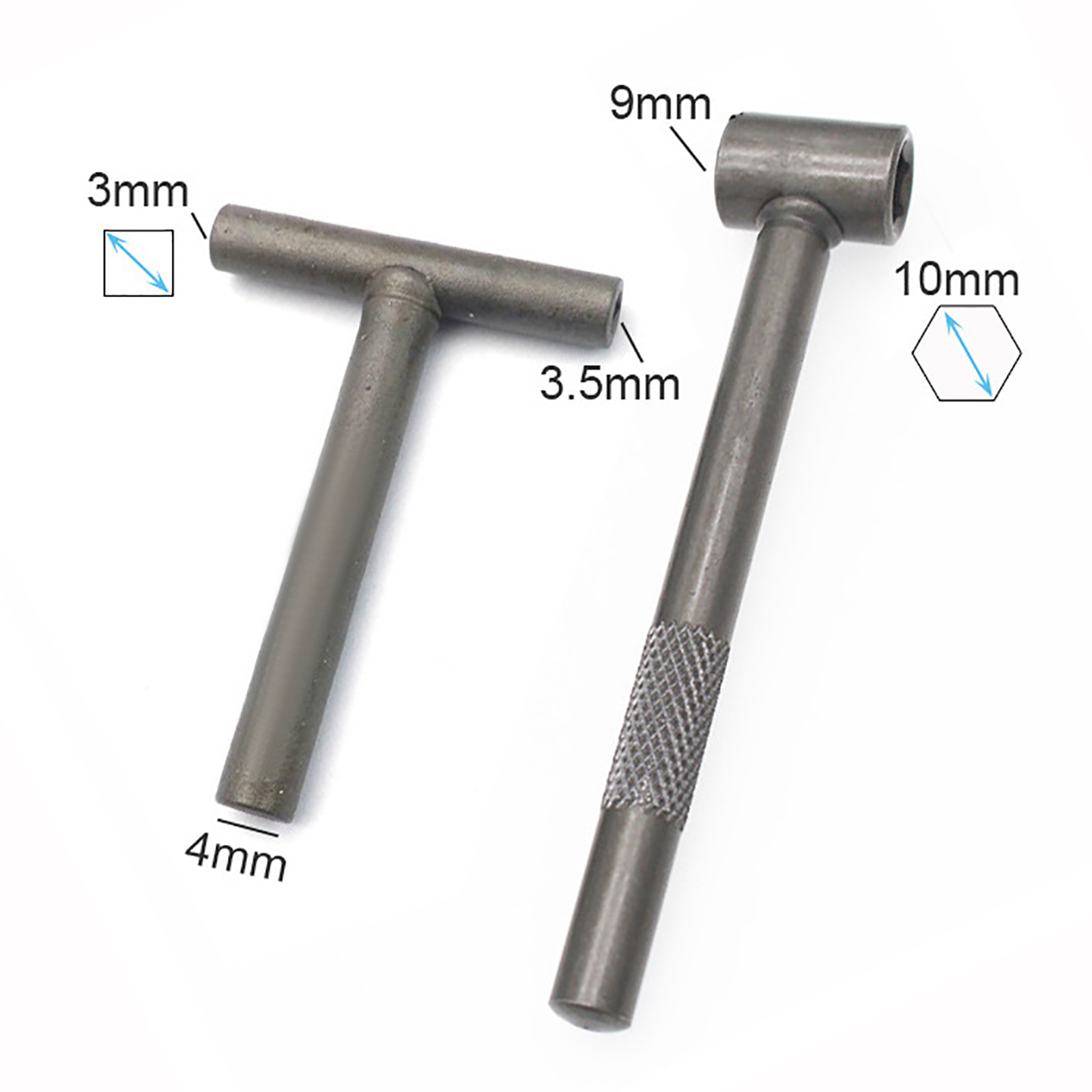 Valve Tappet Adjustment Tool S - огляд і ціна Tools For Motorcycle Workshop