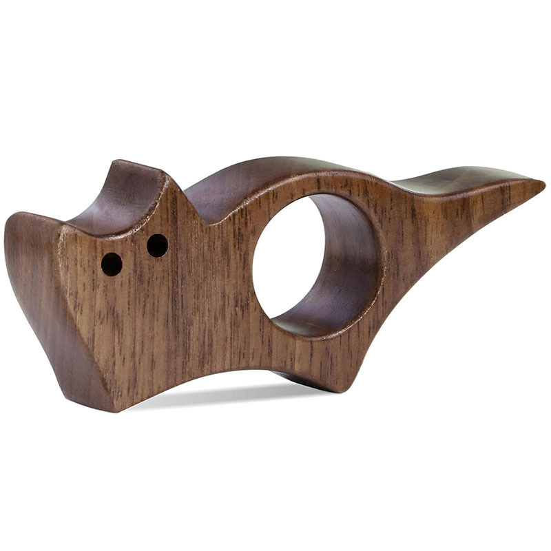 Wooden Pet Cat Dog Reading Boo - огляд і ціна Dovetail Marking Guide