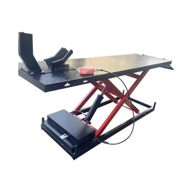 Wholesale Pneumatic Motorcycle - огляд і ціна Workshop Tools Wholesale