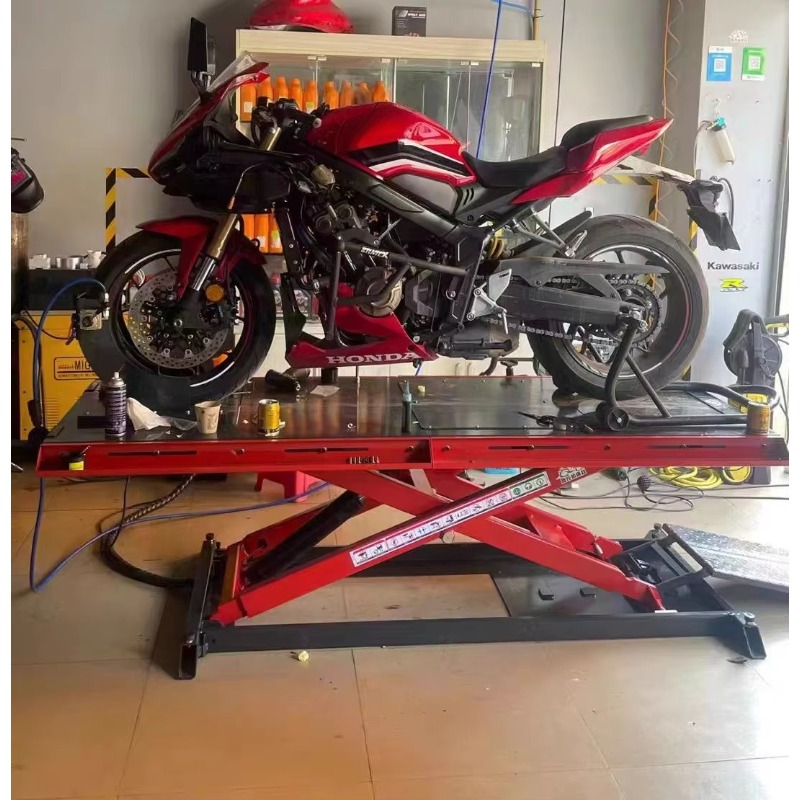 Wholesale Pneumatic Motorcycle - огляд і ціна Workshop Tools Wholesale