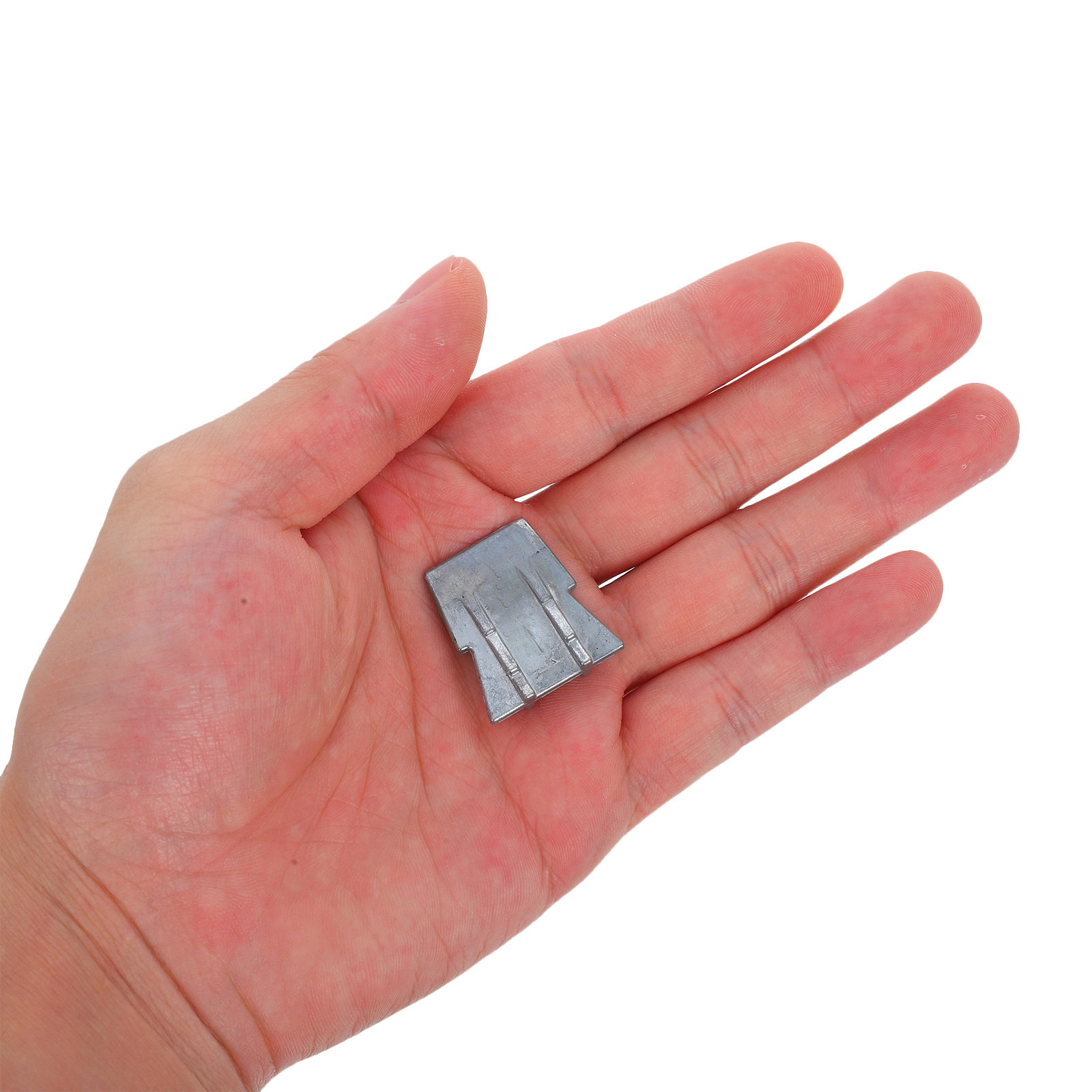 2Pcs Iron Handle Wedge Kit Mul - огляд і ціна Workshop Tools Safety