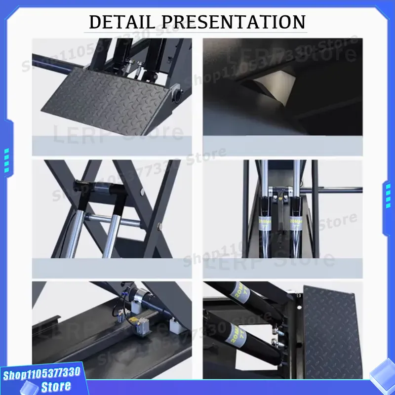 1.2m Portable Medium Shear Aut - огляд і ціна Hand Tools Maintenance Workshop