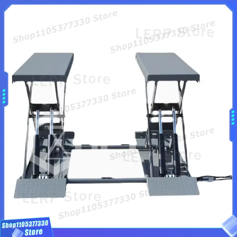 1.2m Portable Medium Shear Aut - огляд і ціна Hand Tools Maintenance Workshop