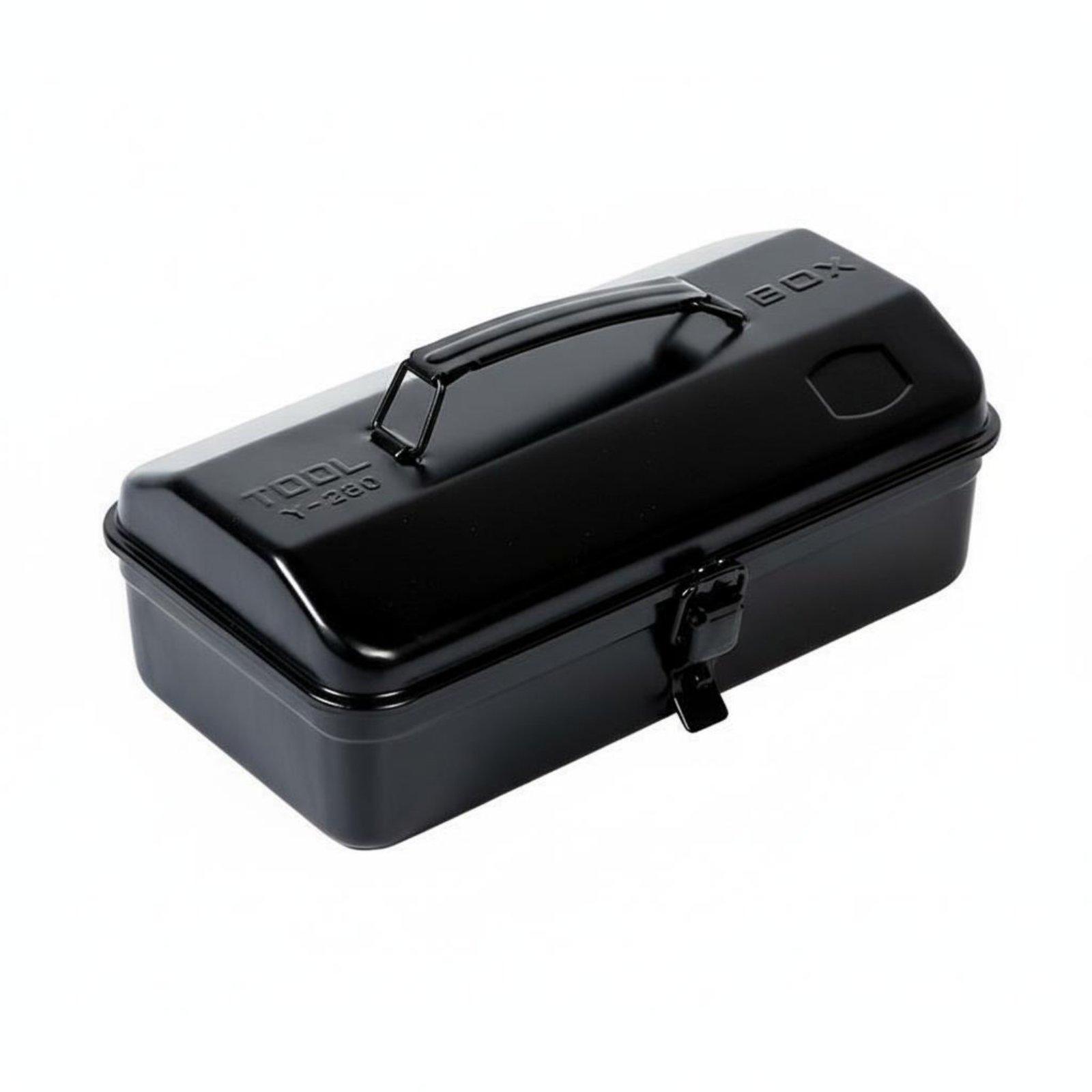 Iron Toolbox Heavy Duty Rigid  - огляд і ціна Car Workshop Tools And Equipment