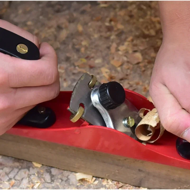 New Wood Hand Planer Set Hand  - огляд і ціна Hand Plane Block