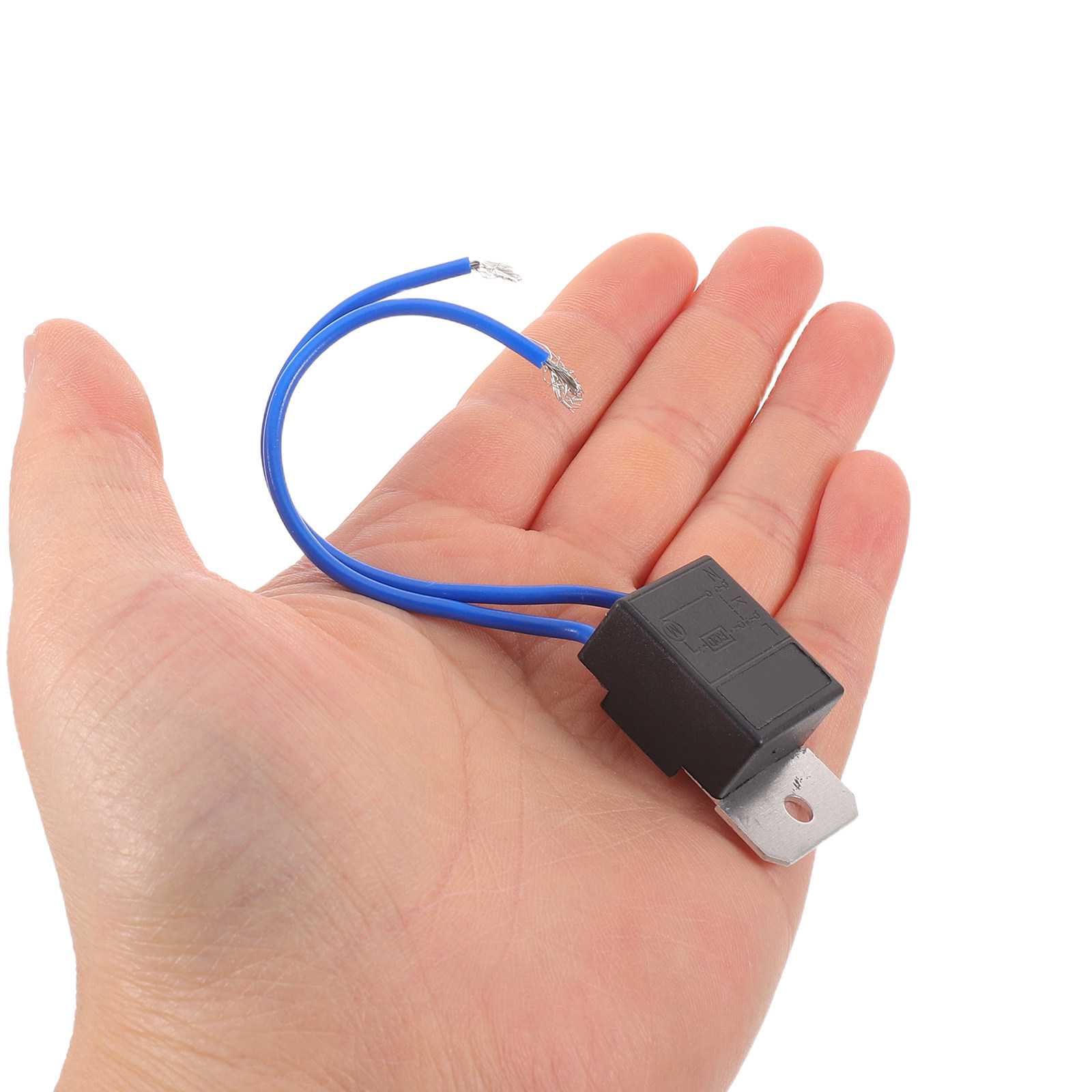 20A Soft Starter Switch Curren - огляд і ціна Tools In Electrical Workshop