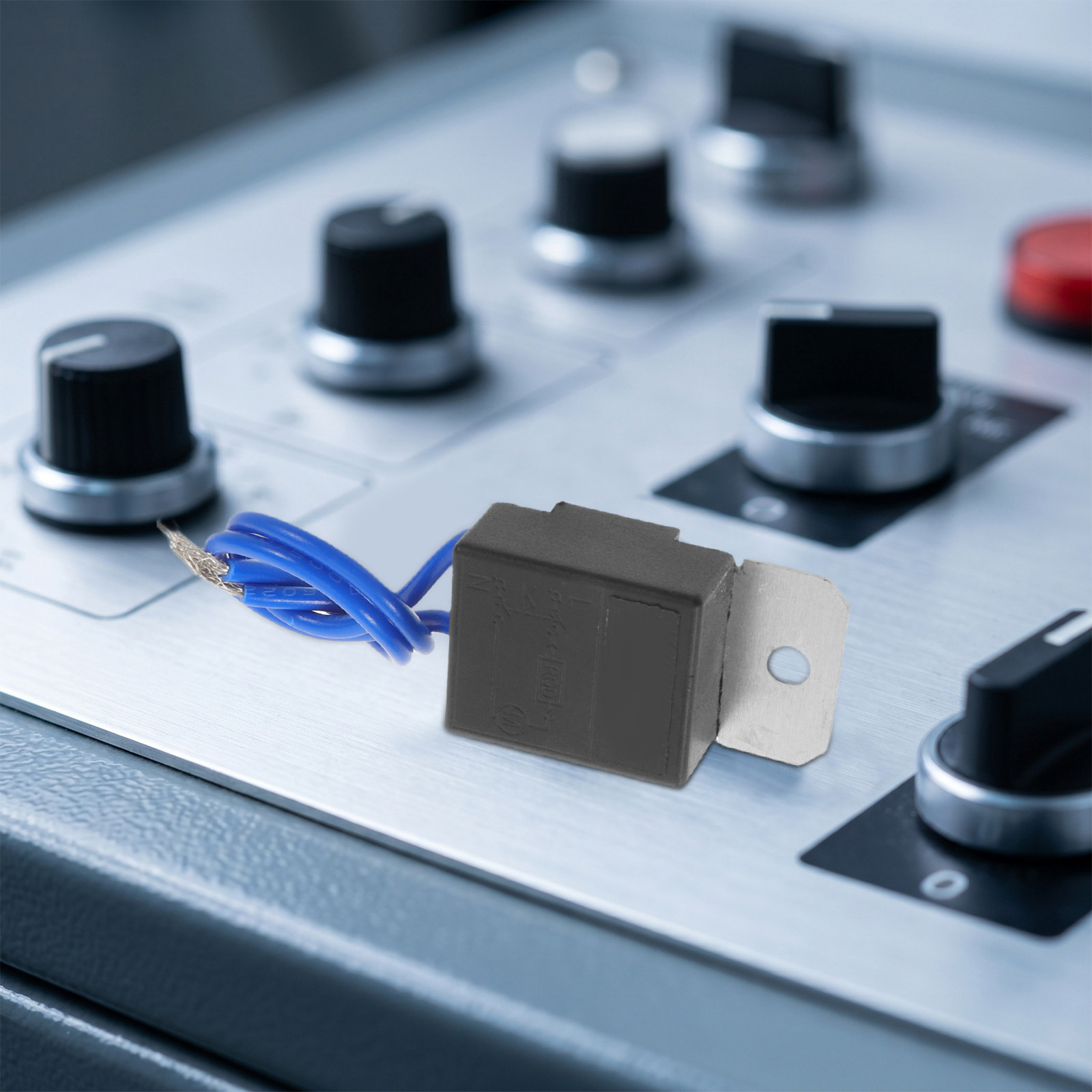 20A Soft Starter Switch Curren - огляд і ціна Tools In Electrical Workshop