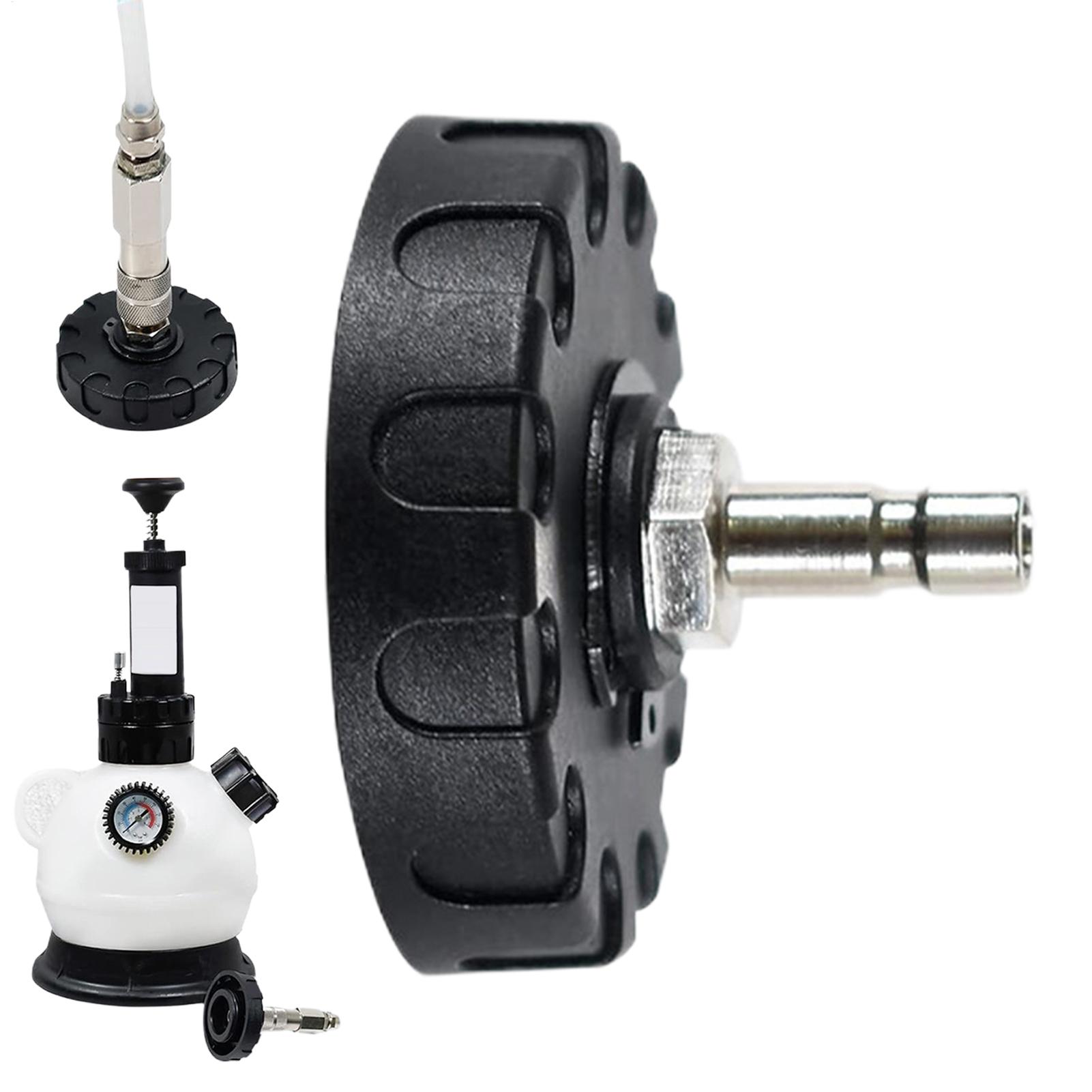 50.7mm Brake Bleeder Adapter U - огляд і ціна Tools For Motorcycle Workshop