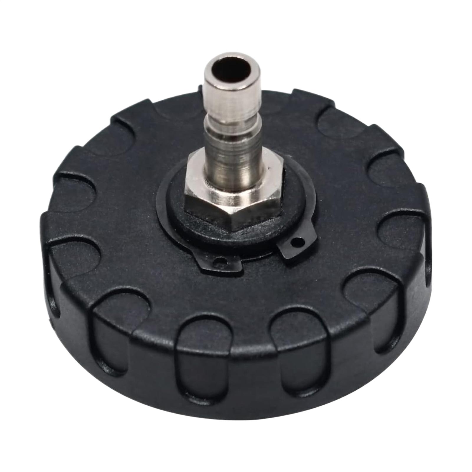 50.7mm Brake Bleeder Adapter U - огляд і ціна Tools For Motorcycle Workshop