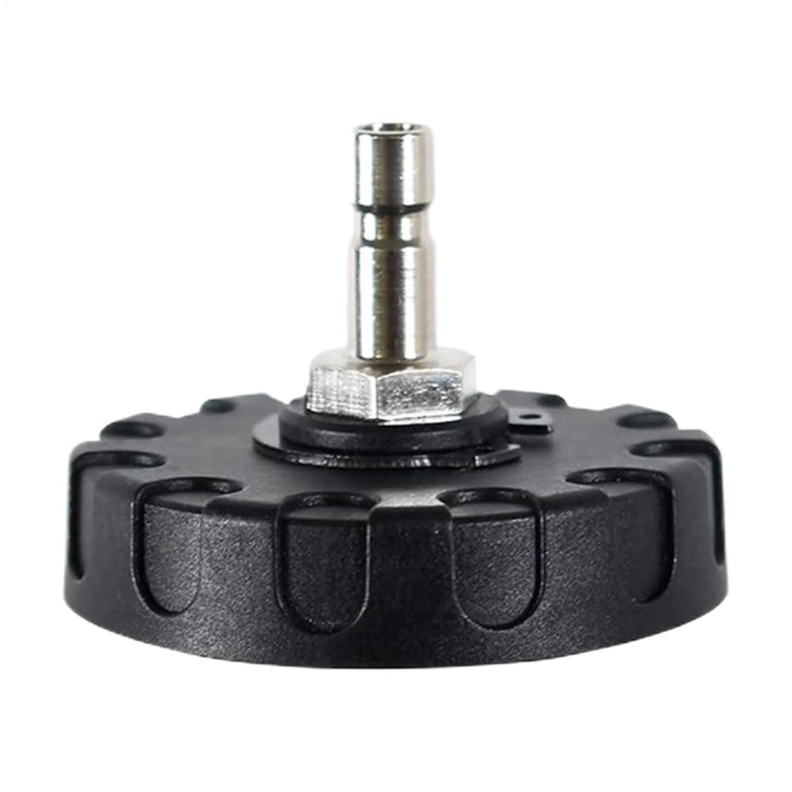 50.7mm Brake Bleeder Adapter U - огляд і ціна Tools For Motorcycle Workshop