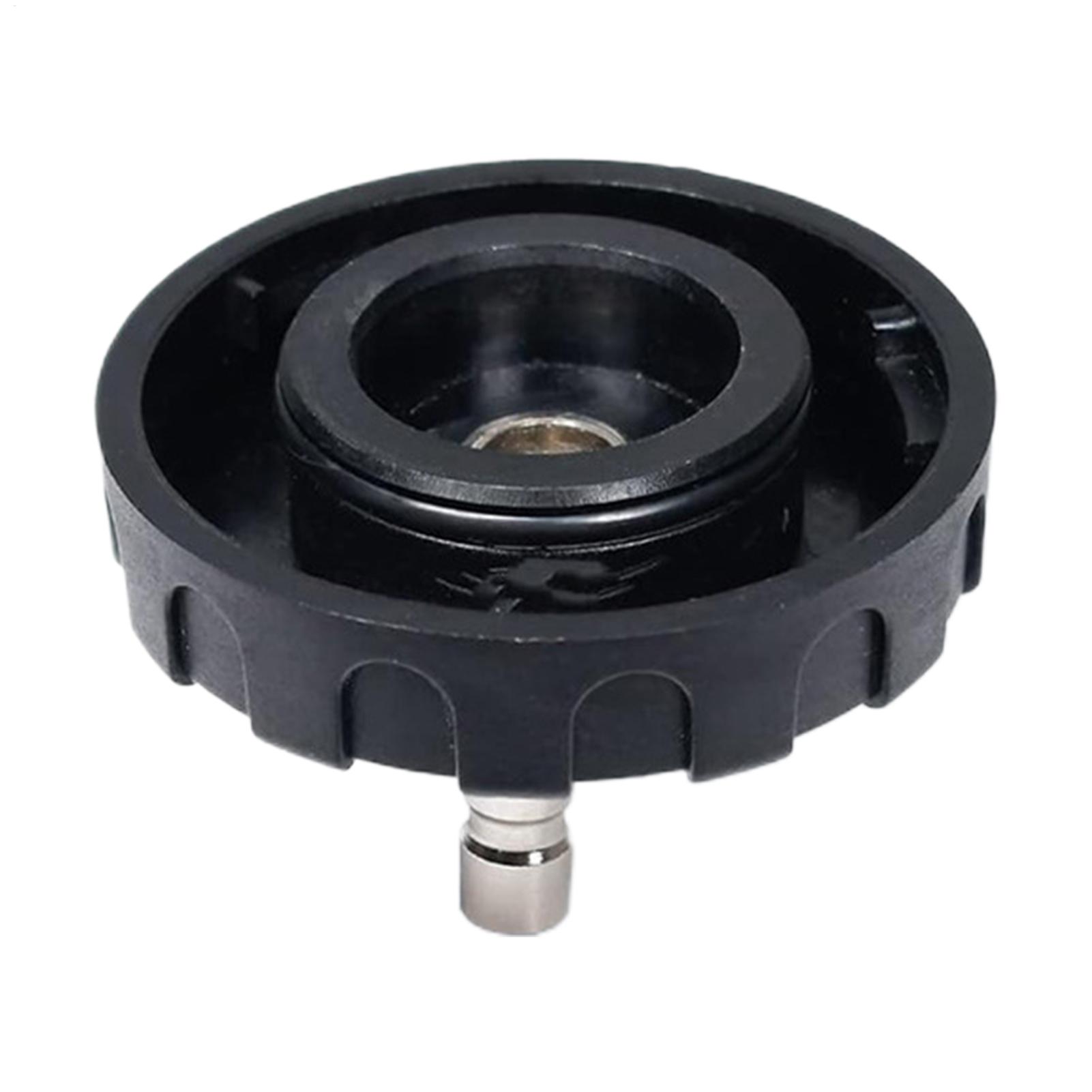50.7mm Brake Bleeder Adapter U - огляд і ціна Tools For Motorcycle Workshop