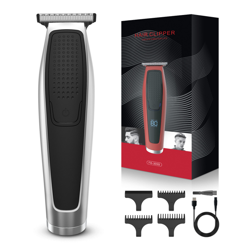 Men's electric hair clipper, e - огляд і ціна Workshop Tools Hours