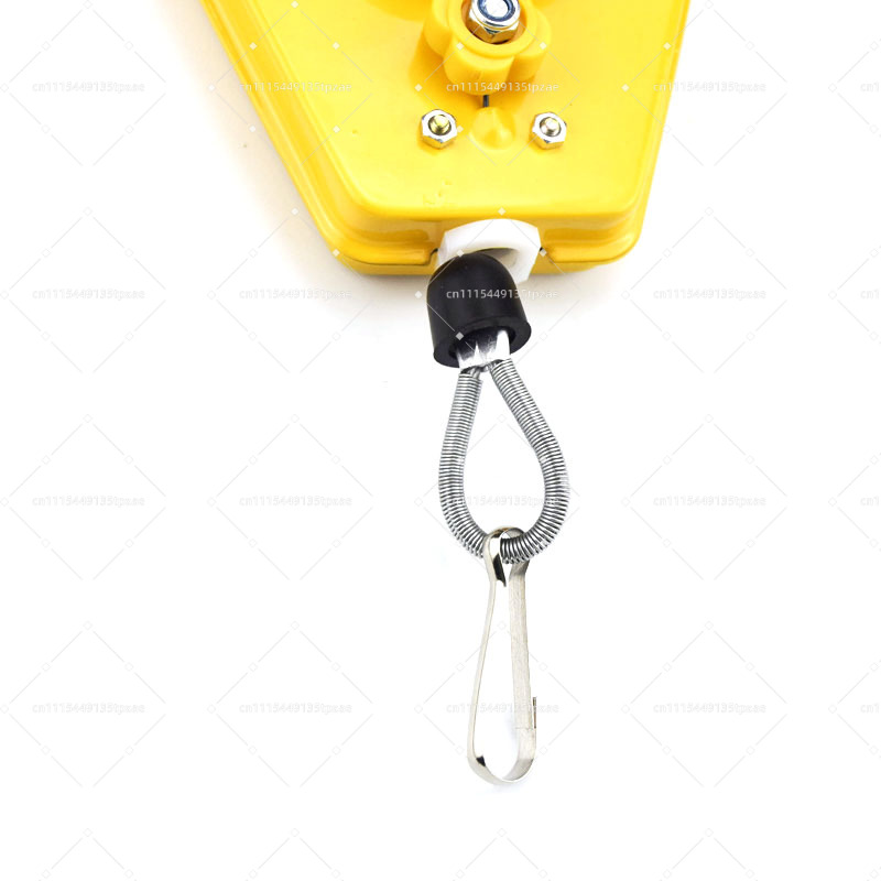 0.6-2kg 1.5-3.0kg Retractable  - огляд і ціна Workshop Tools Hanging