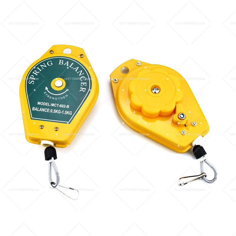 0.6-2kg 1.5-3.0kg Retractable  - огляд і ціна Workshop Tools Hanging