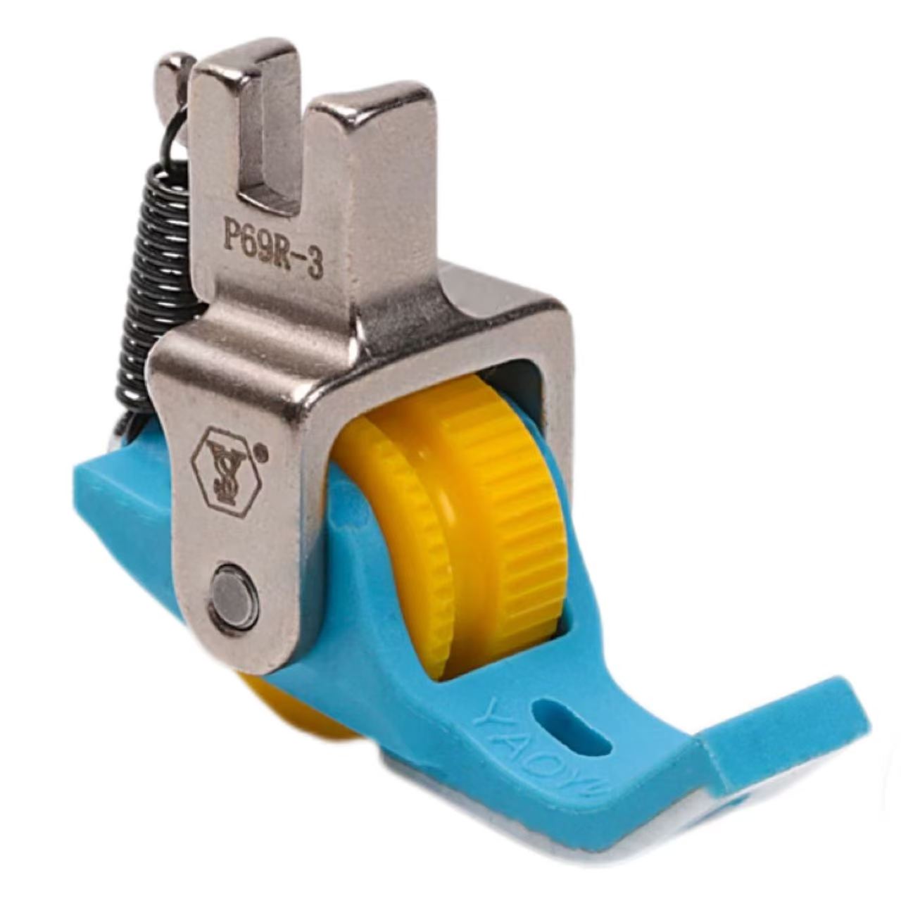 T69 Plastic Roller Hinged Pipi - огляд і ціна Workshop Tools Machine