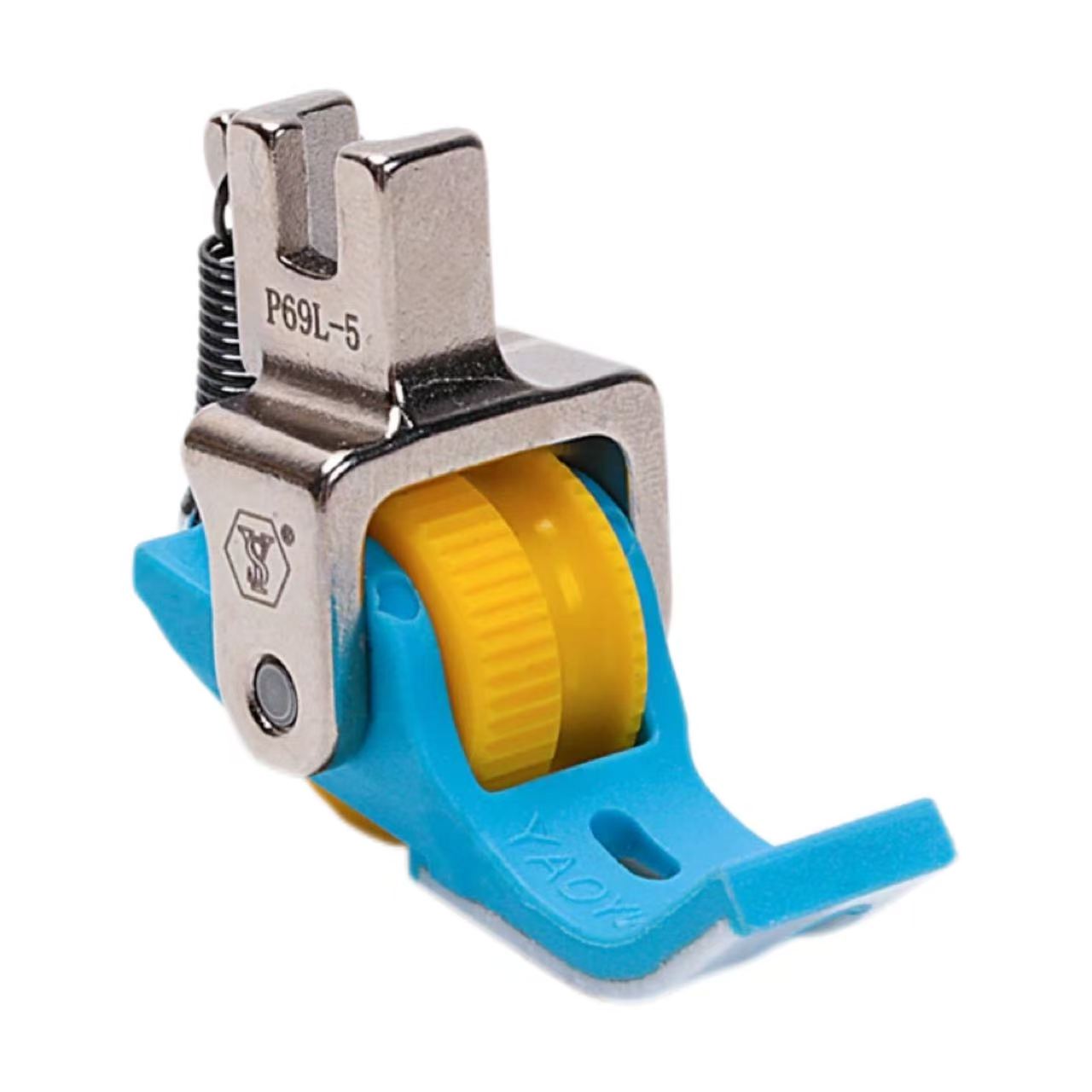 T69 Plastic Roller Hinged Pipi - огляд і ціна Workshop Tools Machine