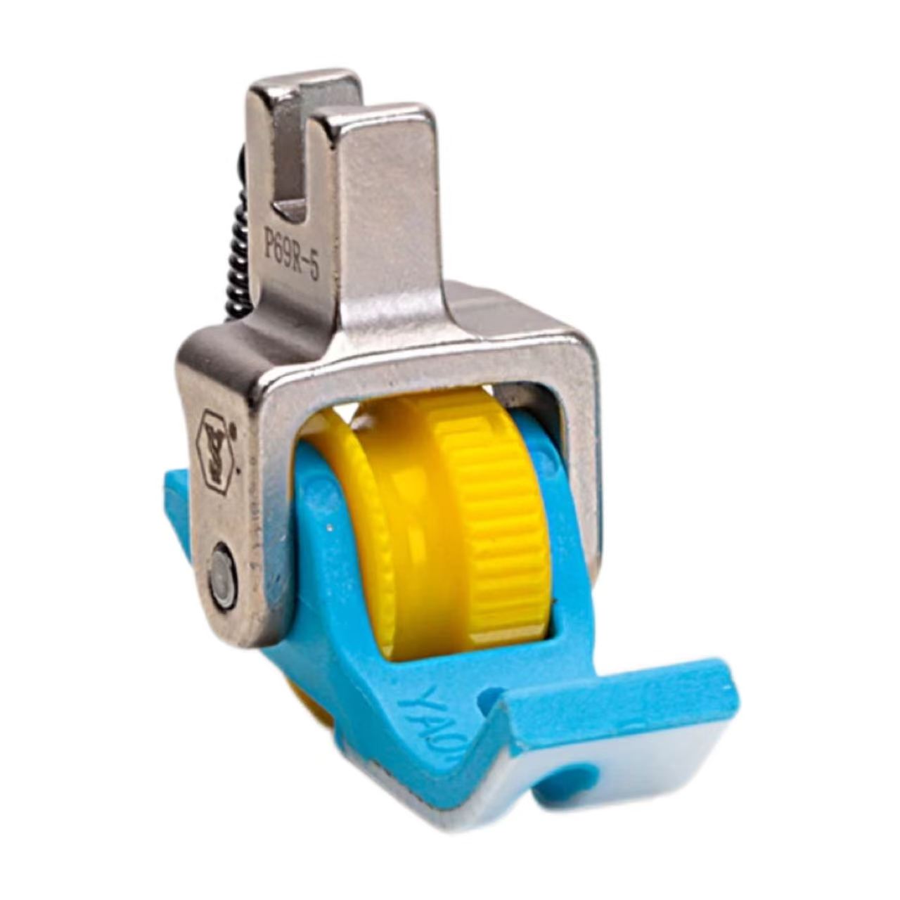 T69 Plastic Roller Hinged Pipi - огляд і ціна Workshop Tools Machine
