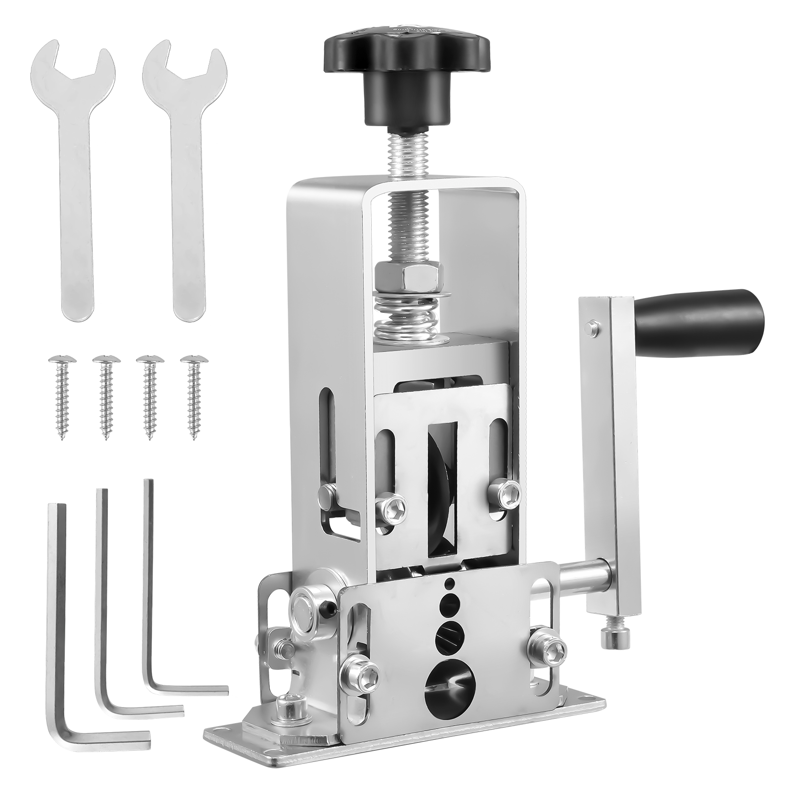 Portable Wire Stripper Manual  - огляд і ціна Power Tools For Workshop