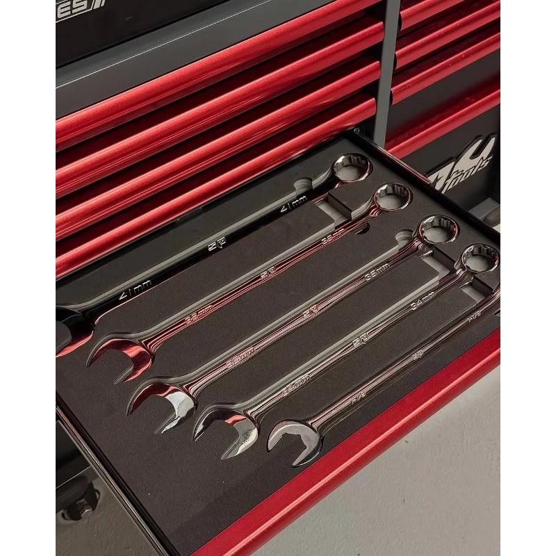 Wholesale 13 Drawer Tool Cart  - огляд і ціна Workshop Tools Wholesale