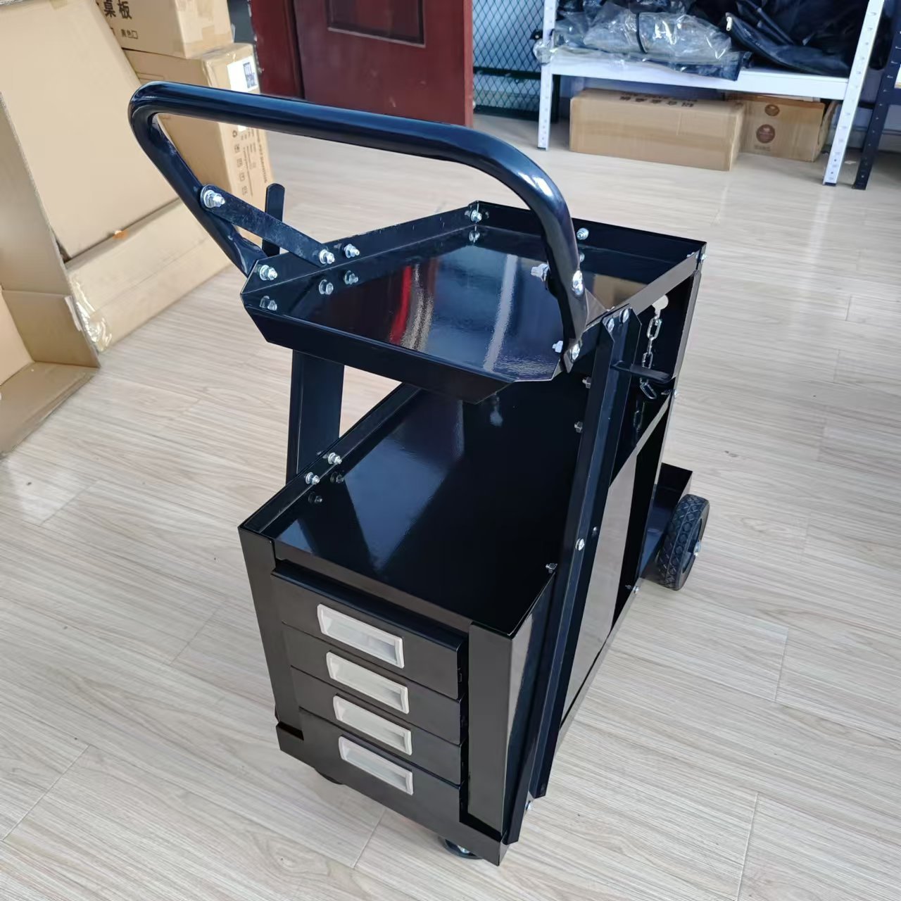 Factory Wholesale Drawer Type  - огляд і ціна Workshop Tools Wholesale