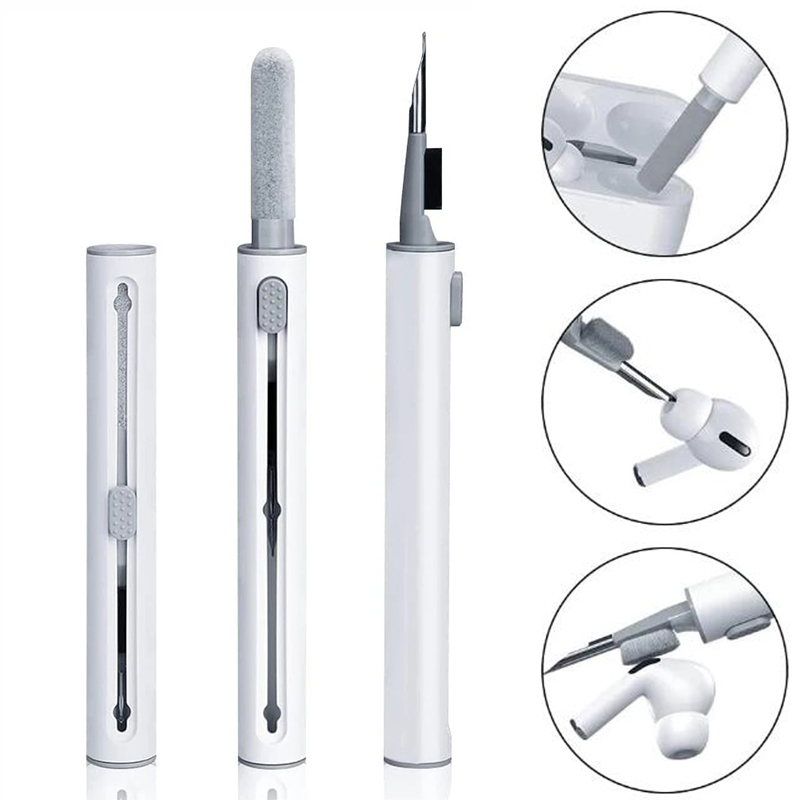 Wireless Earphone Cleaner Kit  - огляд і ціна Tools Xiaomi