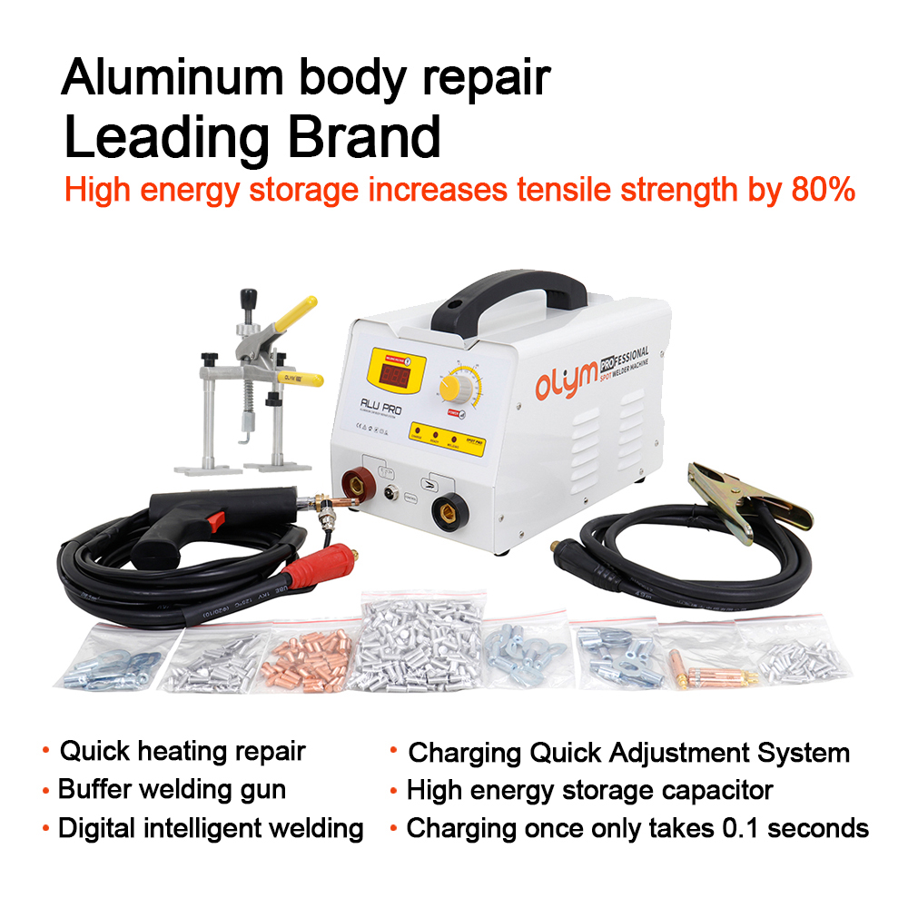 M15C Wholesale Aluminum Car Bo - огляд і ціна Workshop Tools Wholesale