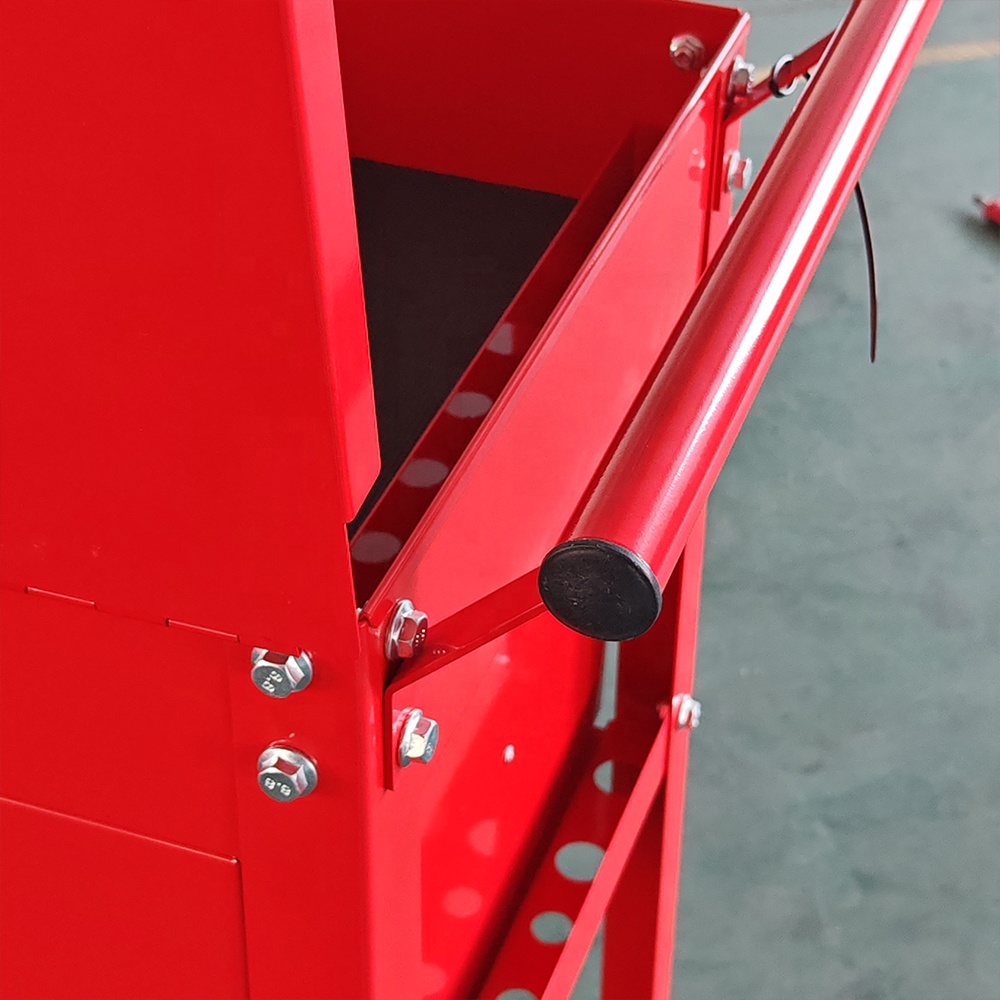 China OEM 4 Drawers New Tool C - огляд і ціна Workshop Tools Wholesale