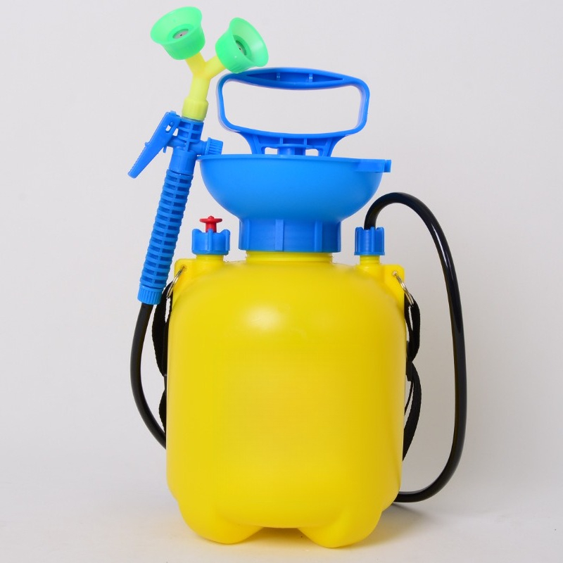 Portable Pressurized Emergency - огляд і ціна Workshop Tools Safety
