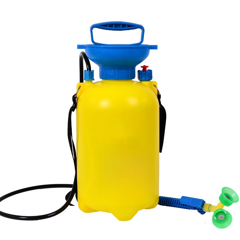 Portable Pressurized Emergency - огляд і ціна Workshop Tools Safety