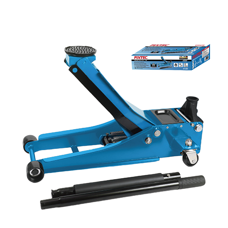 FIXTEC Wholesale 3 Ton Manual  - огляд і ціна Workshop Tools Wholesale