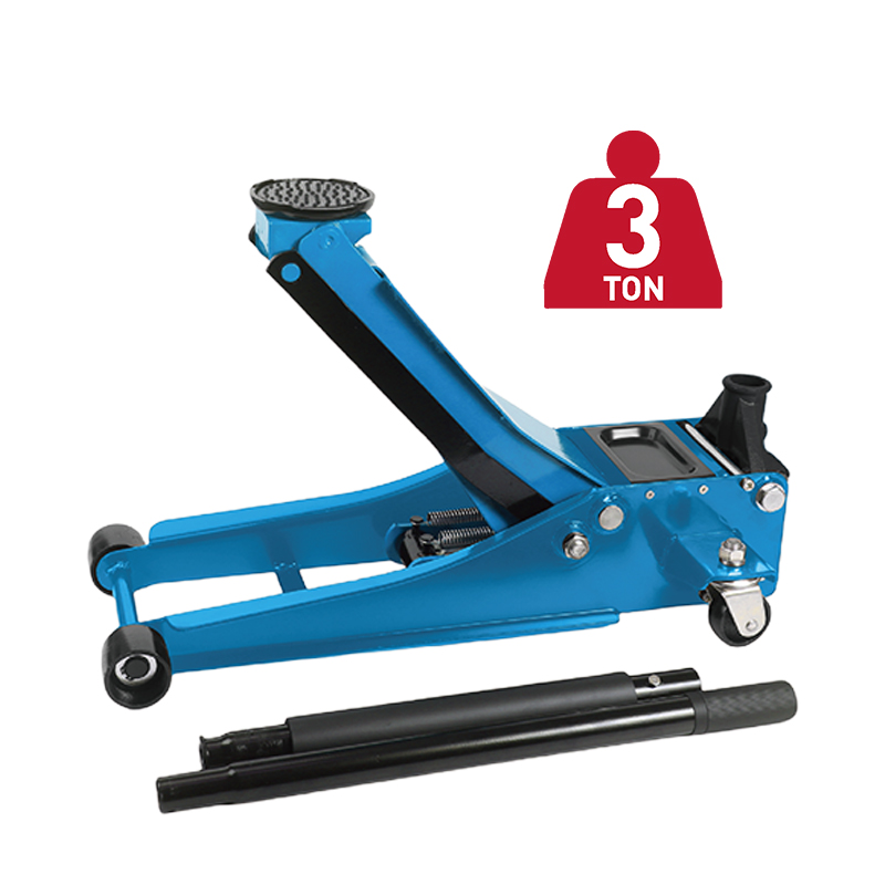 FIXTEC Wholesale 3 Ton Manual  - огляд і ціна Workshop Tools Wholesale