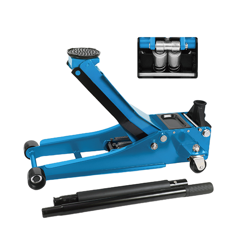 FIXTEC Wholesale 3 Ton Manual  - огляд і ціна Workshop Tools Wholesale