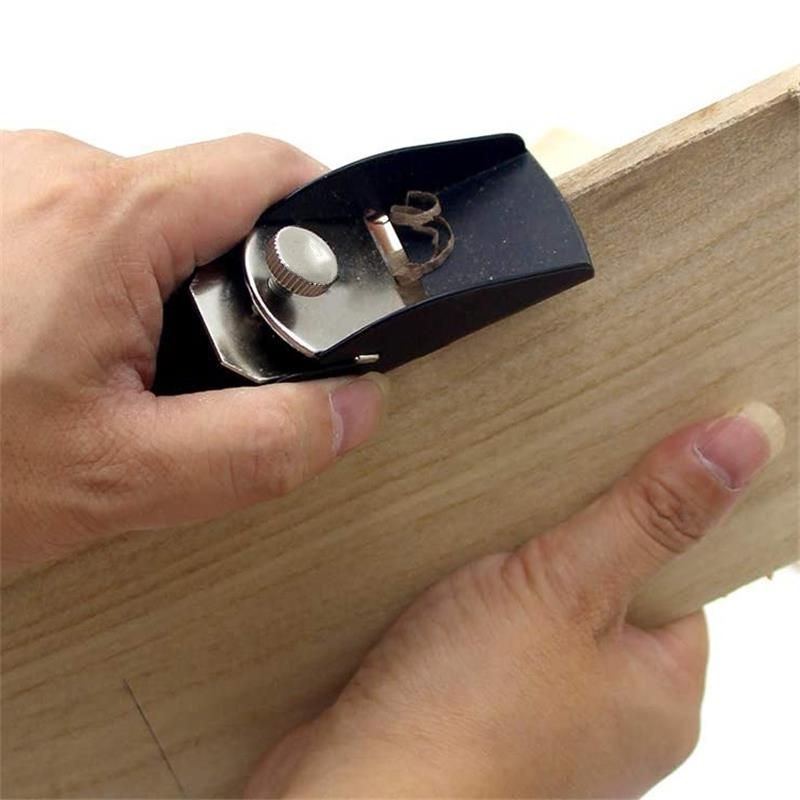 Mini Plane Wood Carpentry Tool - огляд і ціна Hand Plane Block