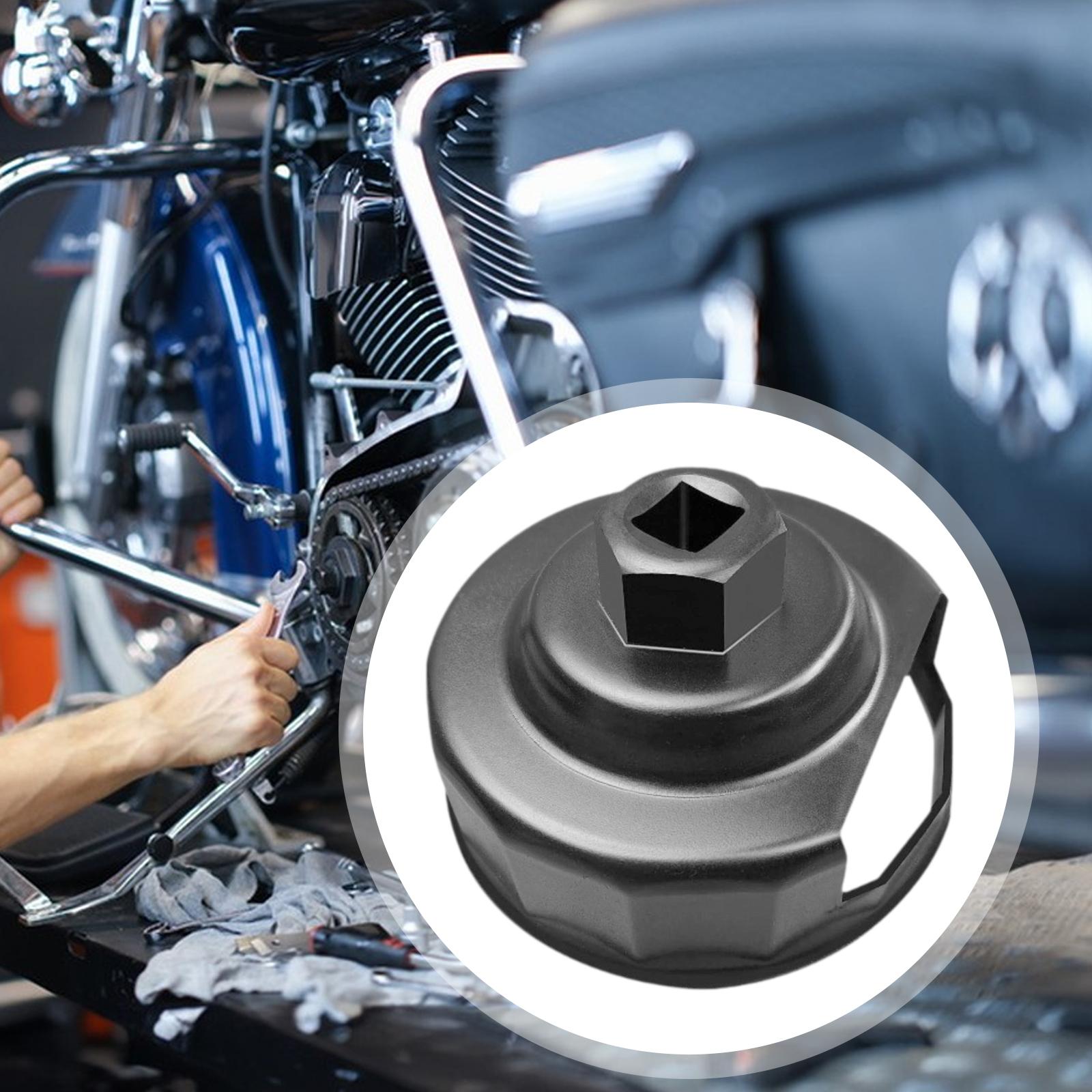 Quick Release Oil Filter Wrenc - огляд і ціна Tools For Motorcycle Workshop
