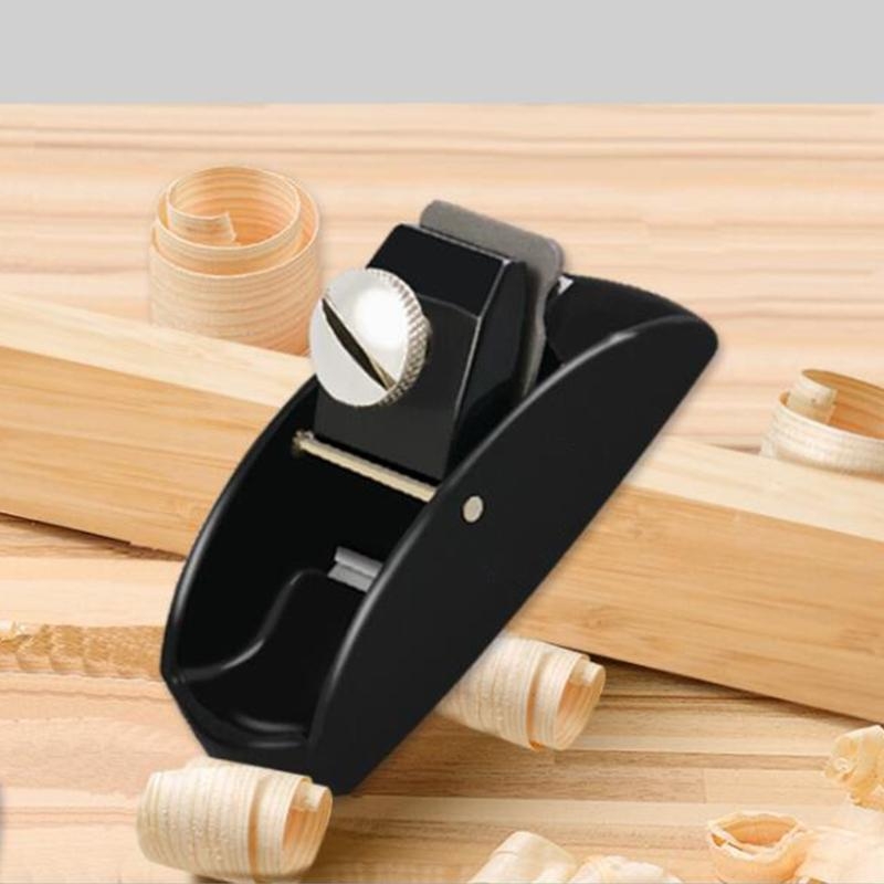 652F Mini Hand Planer Trimming - огляд і ціна Hand Plane Block