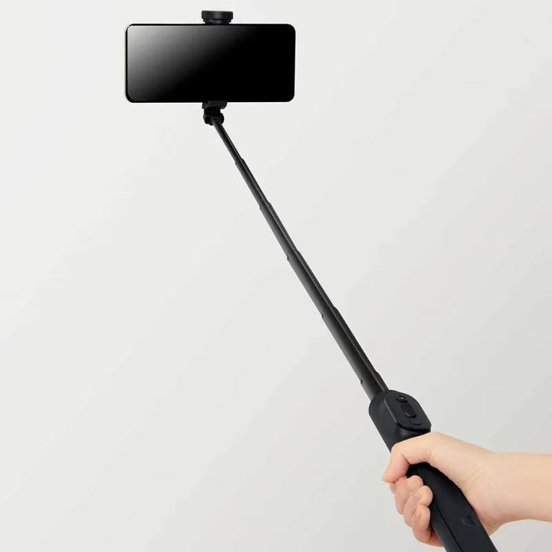 Xiaomi Zoom Tripod Selfie Stic - огляд і ціна Tools Xiaomi