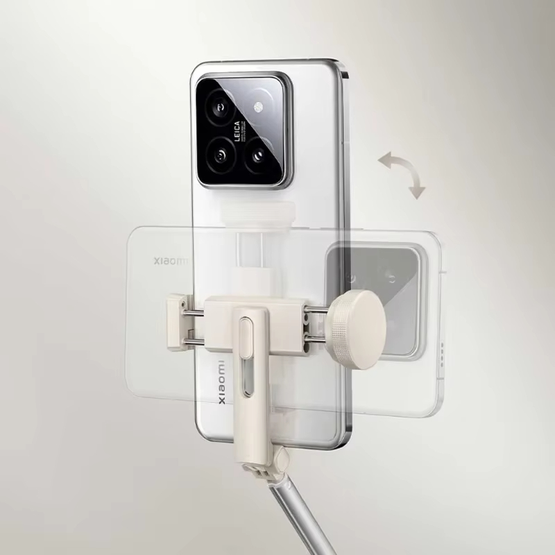 Xiaomi Zoom Tripod Selfie Stic - огляд і ціна Tools Xiaomi