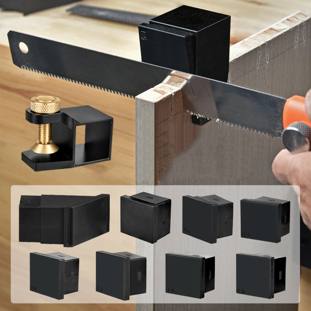 Dovetail Tenon Gauge, Hand Saw - огляд і ціна Dovetail Marking Guide