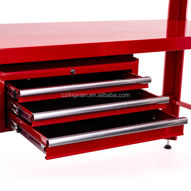 Wholesale Tool Cabinet Industr - огляд і ціна Workshop Tools Wholesale