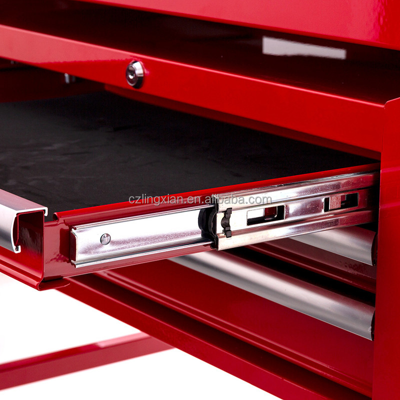 Wholesale Tool Cabinet Industr - огляд і ціна Workshop Tools Wholesale
