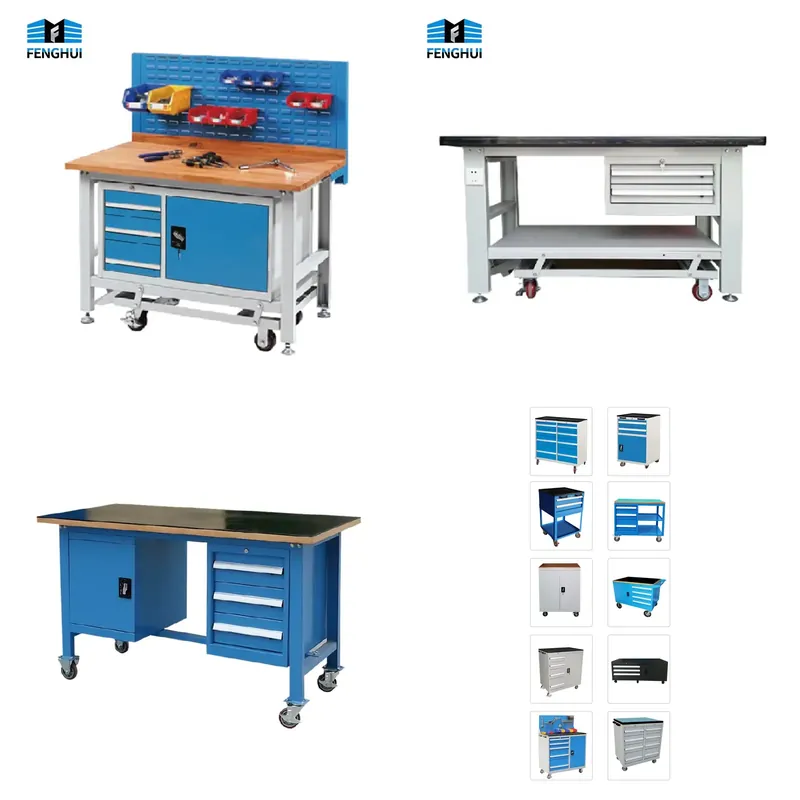 Factory Wholesale Combination  - огляд і ціна Workshop Tools Wholesale